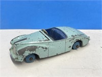 Dinky - Sunbeam Alpine ( no tires )