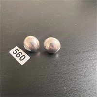 Stud Earrings