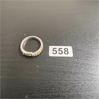 Small Women's Ring