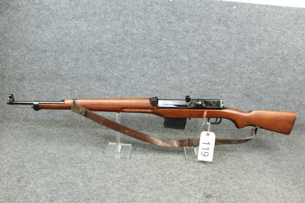 Swedish Model 42