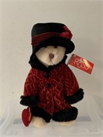 Russ Katarina 12" Teddy Bear