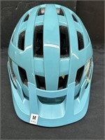 Smith Convoy Helmet, RRP $100.00, Baby Blue,