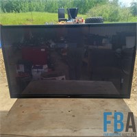 LG 60" Plasma Flat Screen TV