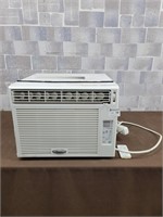 Whirlpool air conditioner