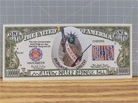 Millyun Dollar Redneck Bill
