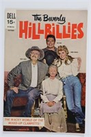 Beverly Hillbillies #19/1969/File Copy