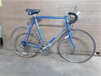 Vintage Schwinn Sprint men's 10 sp. Bicycle