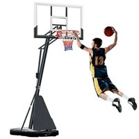 Inolait 54 Portable Basketball Hoop
