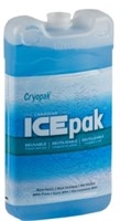 cryopak ice pak