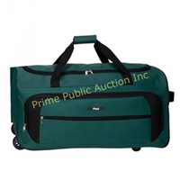 iPack $45 Retail Wheeled Duffle Bag