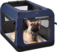 Folding Soft Dog Crate