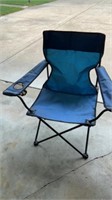 Camp Chair