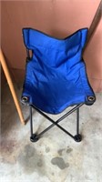 Folding Camp Chair