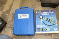 Cornwell Universal Engine Compression Tester