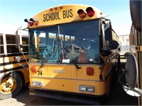 1996 Thomas School Bus