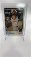 1973 Topps Nolan Ryan #220