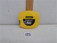 Stanley 50 Foot Tape Measure