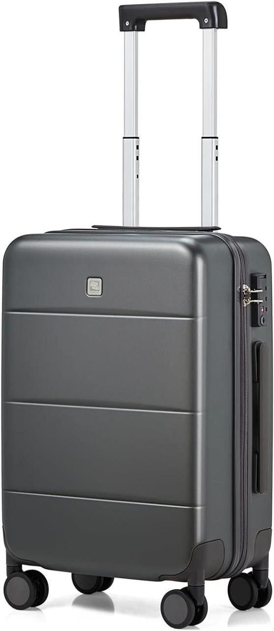 $160 Carry On Luggage 22x14x9