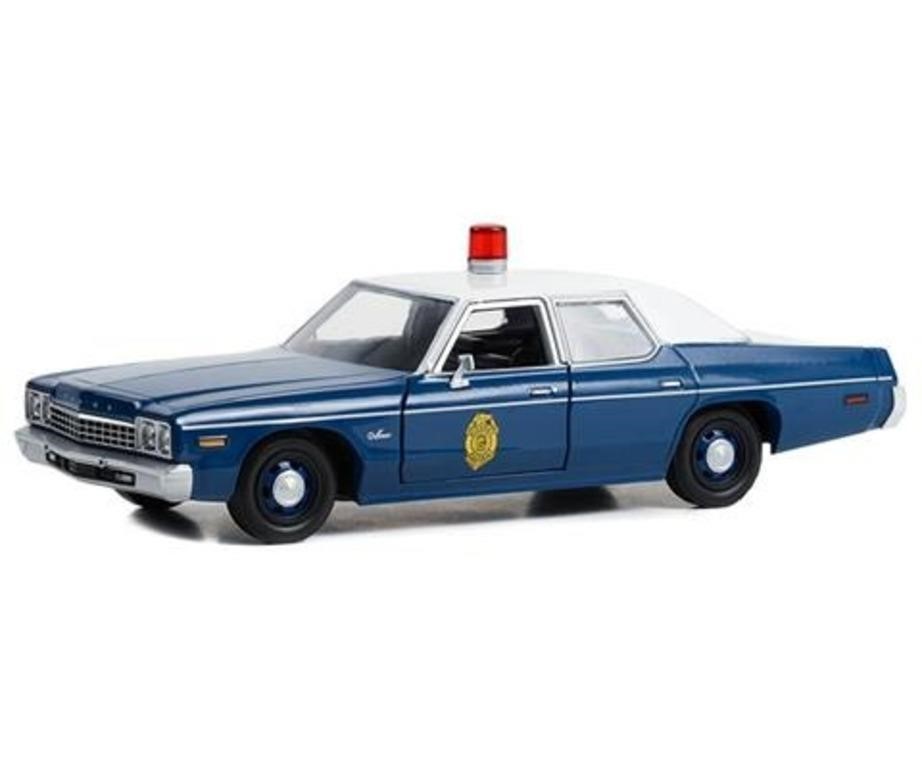 1975 Dodge Monaco Police "Kansas Highway Patrol