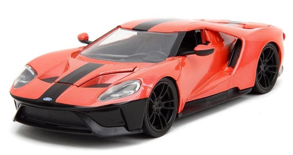 2017 Ford GT