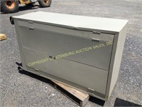 36”x60” Metal Storage Cabinet
