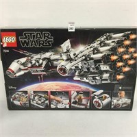 FINAL SALE LEGO STAR WARS WITH MISSING PARTS