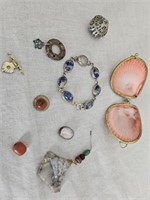 JEWLERY BITS AND BOBS FOR THE CRAFTER