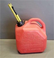 2 Gallon Gas Can