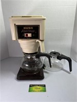 Vintage Bunn Pour-Omatic Coffee Maker