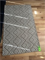 Area Rug 60" x 36"