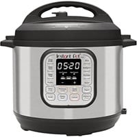 Final Sale Instant Pot Duo 7-in-1 Electric