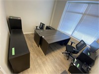 Full Office of Furniture