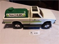 Na-Churs GMC Pick up Truck