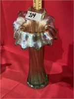 Carnival vase