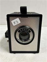 Ansco Shur-Flash Box Camera