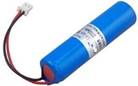 3.7V 2200mah 18650 Lithium Battery, Rechargeable