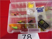 Fishing Lures / Tackle