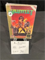 Guantlet CB for Nintendo (NES)