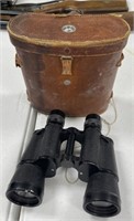 7x50 Binoculars