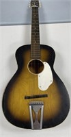 6 String Acoustic Guitar