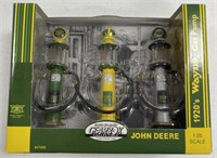 John Deere Gear Box Fuel Pump