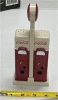 Coca-Cola Shakers