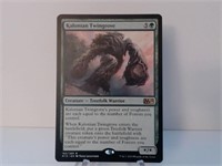 Magic the Gathering Rare Kalonian Twingrove