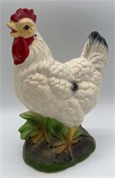 Vintage NAPCO Ceramic Chicken