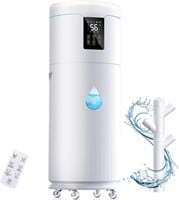 ULN -Ultra Large Humidifiers for Bedroom