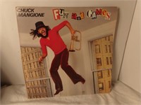 Chuck Mangione, Fun and Games, LP