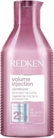 REDKEN Conditioner, For Flat/Fine Hair, Adds Lift