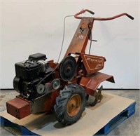 Lazy Boy 24" Gas Powered Rear Tine Tiller 5-RT 5HP