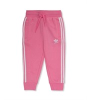 SIZE 7 ADIDAS KIDS SWEATPANTS