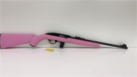 Mossberg 702 Plinkster 22lr (New)